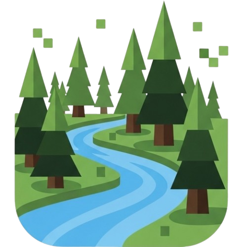 Riverwood Solutions Logo